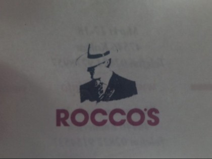 照片: Rocco's